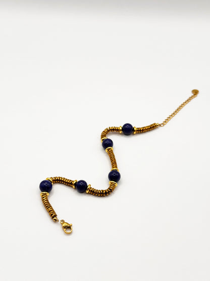 Pulsera Quartz