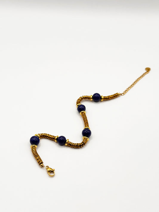 Pulsera Quartz