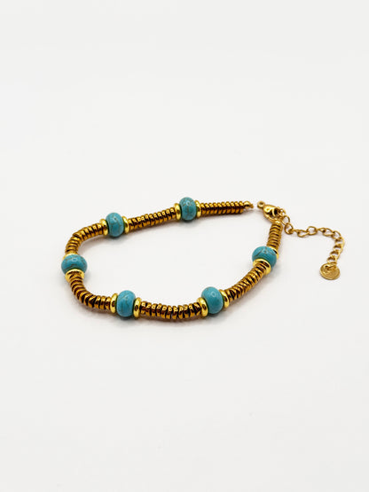Pulsera Quartz