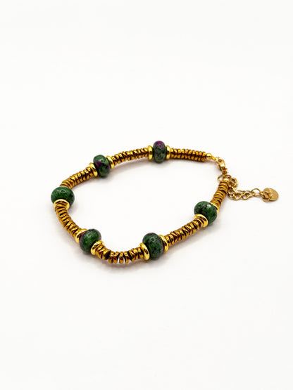 Pulsera Quartz