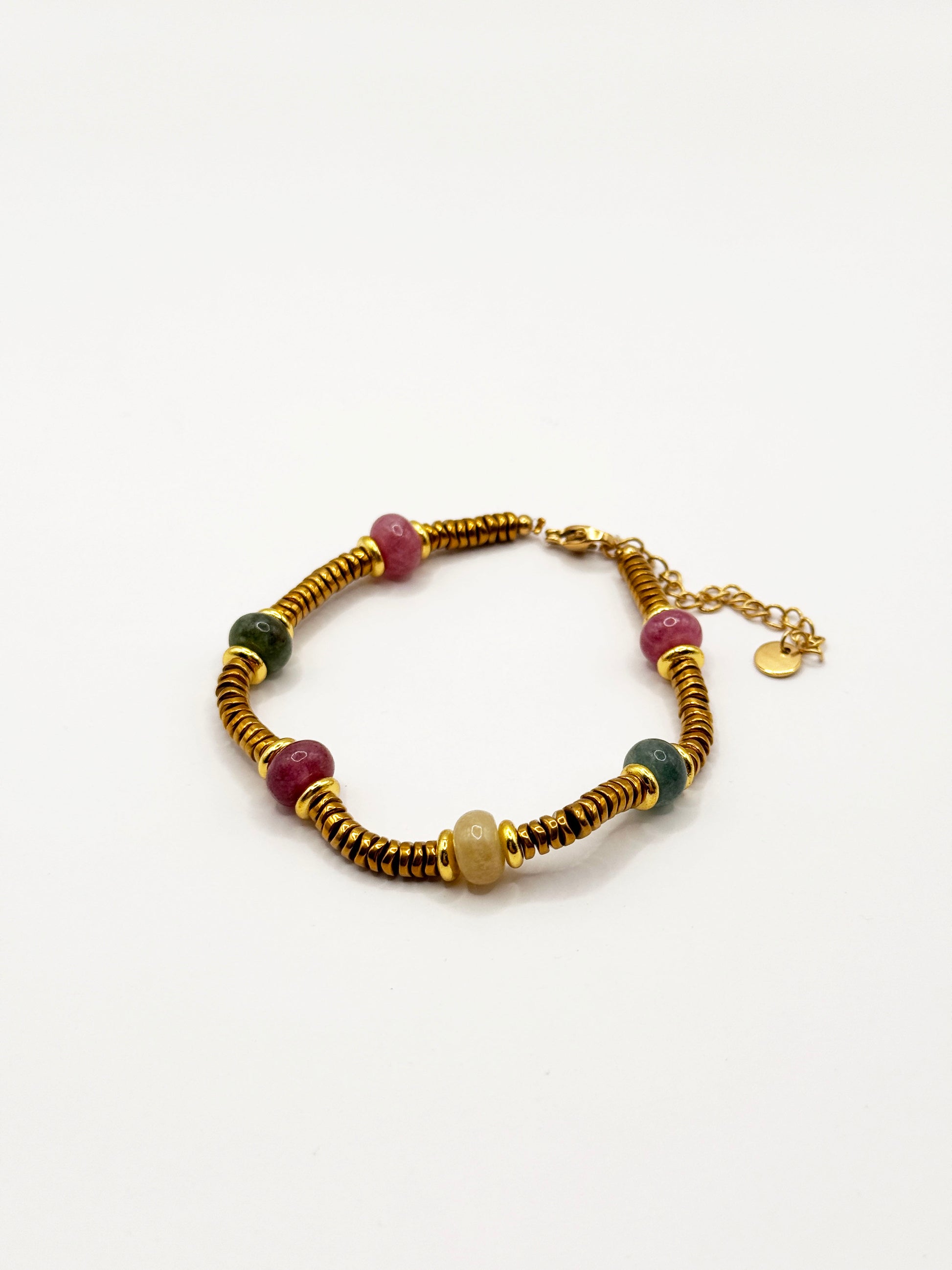Pulsera Quartz