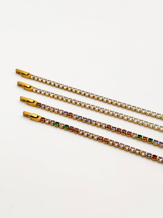 Pulsera Serena