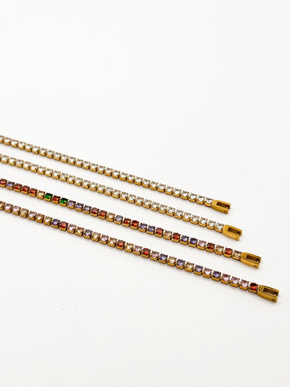 Pulsera Serena