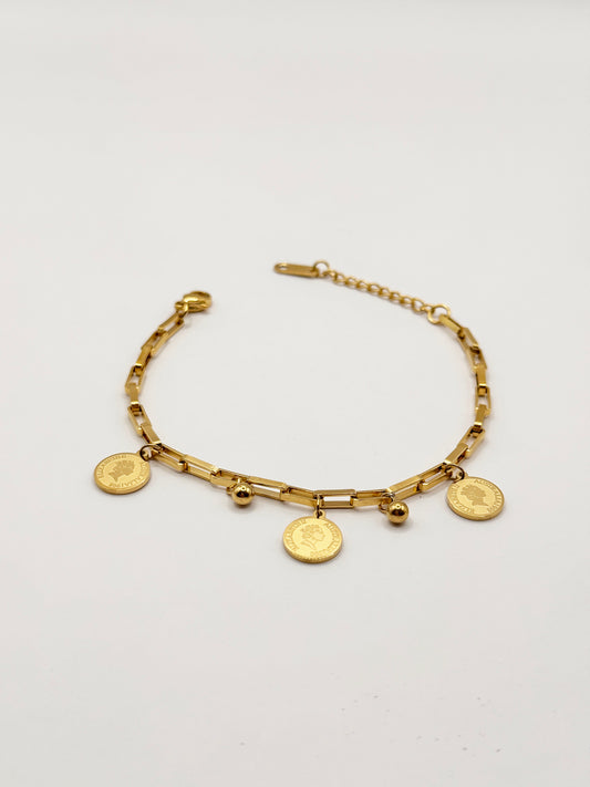Pulsera Beth