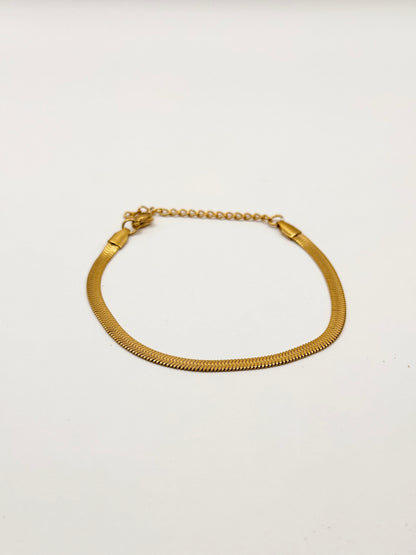 Pulsera Plein