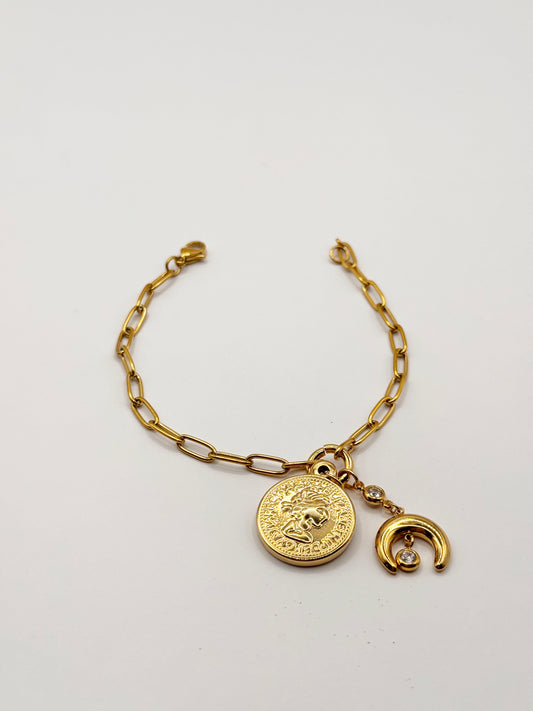 Pulsera Cuin