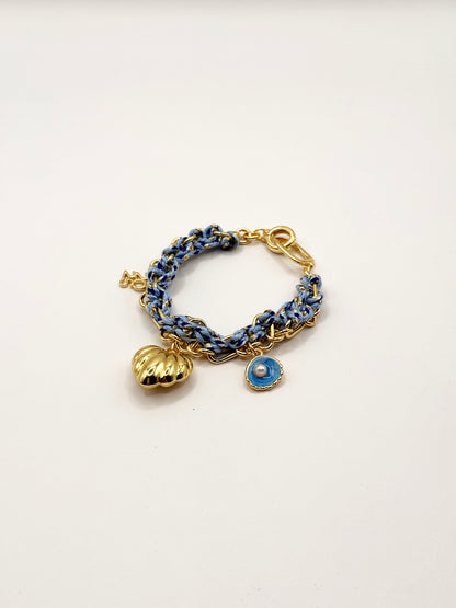 Pulsera Stella