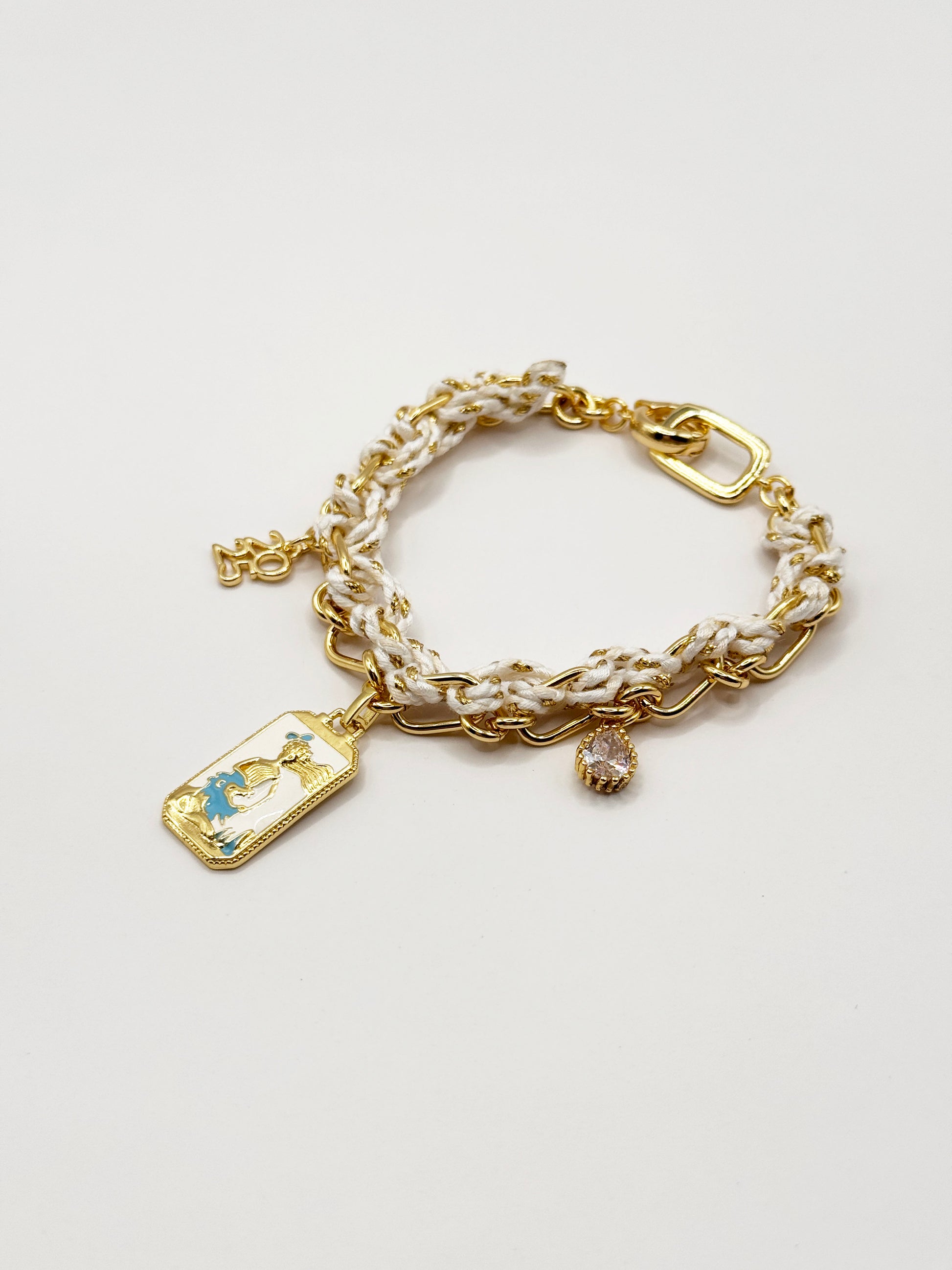Pulsera Stella