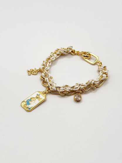 Pulsera Stella