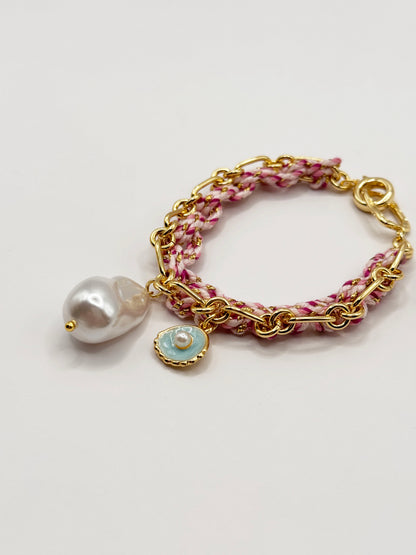 Pulsera Stella