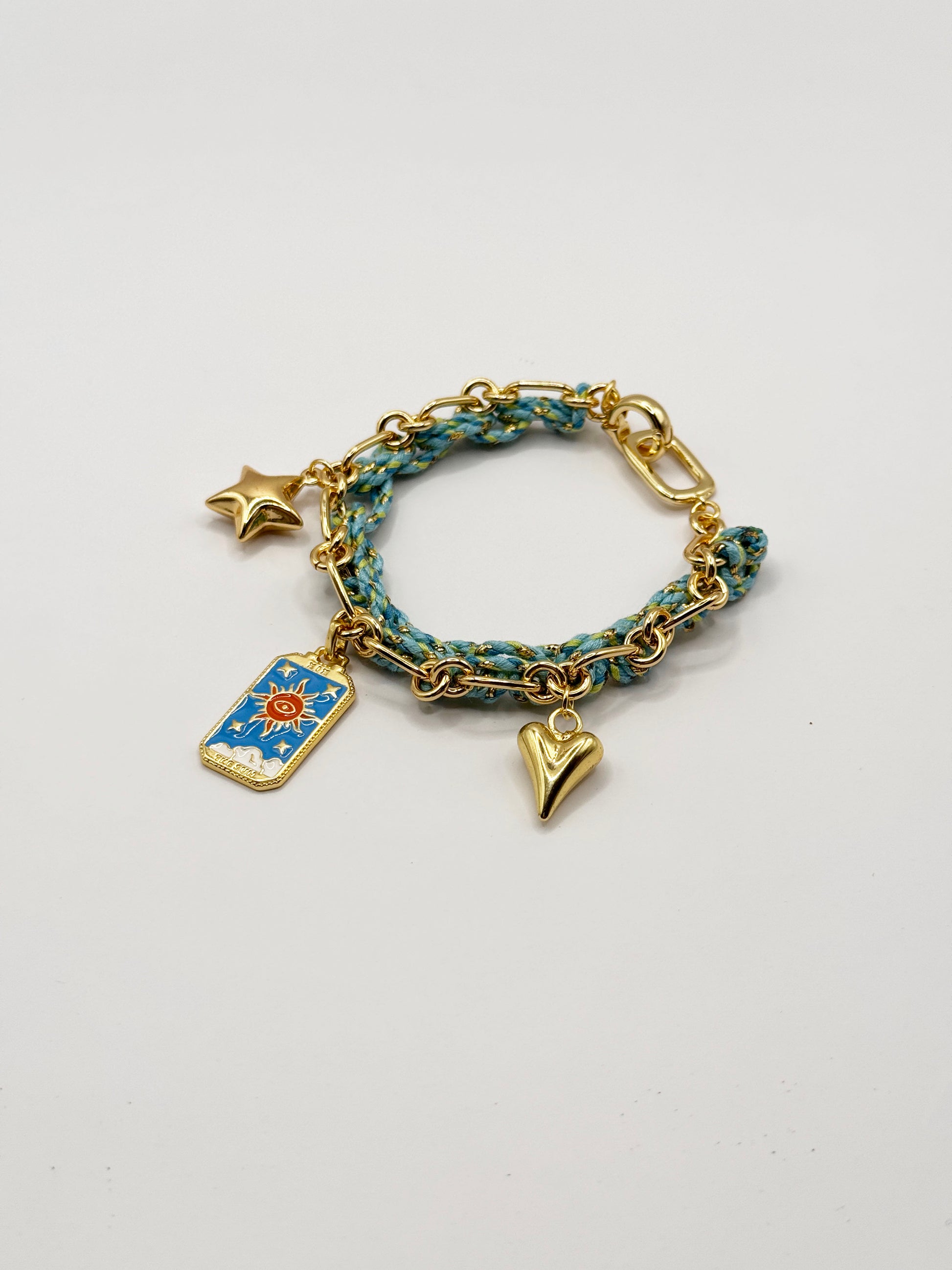 Pulsera Stella