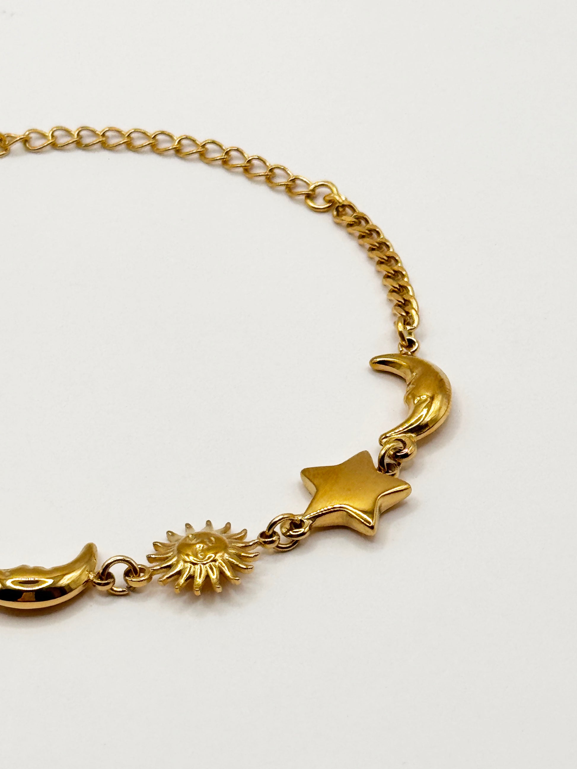 Pulsera Luna