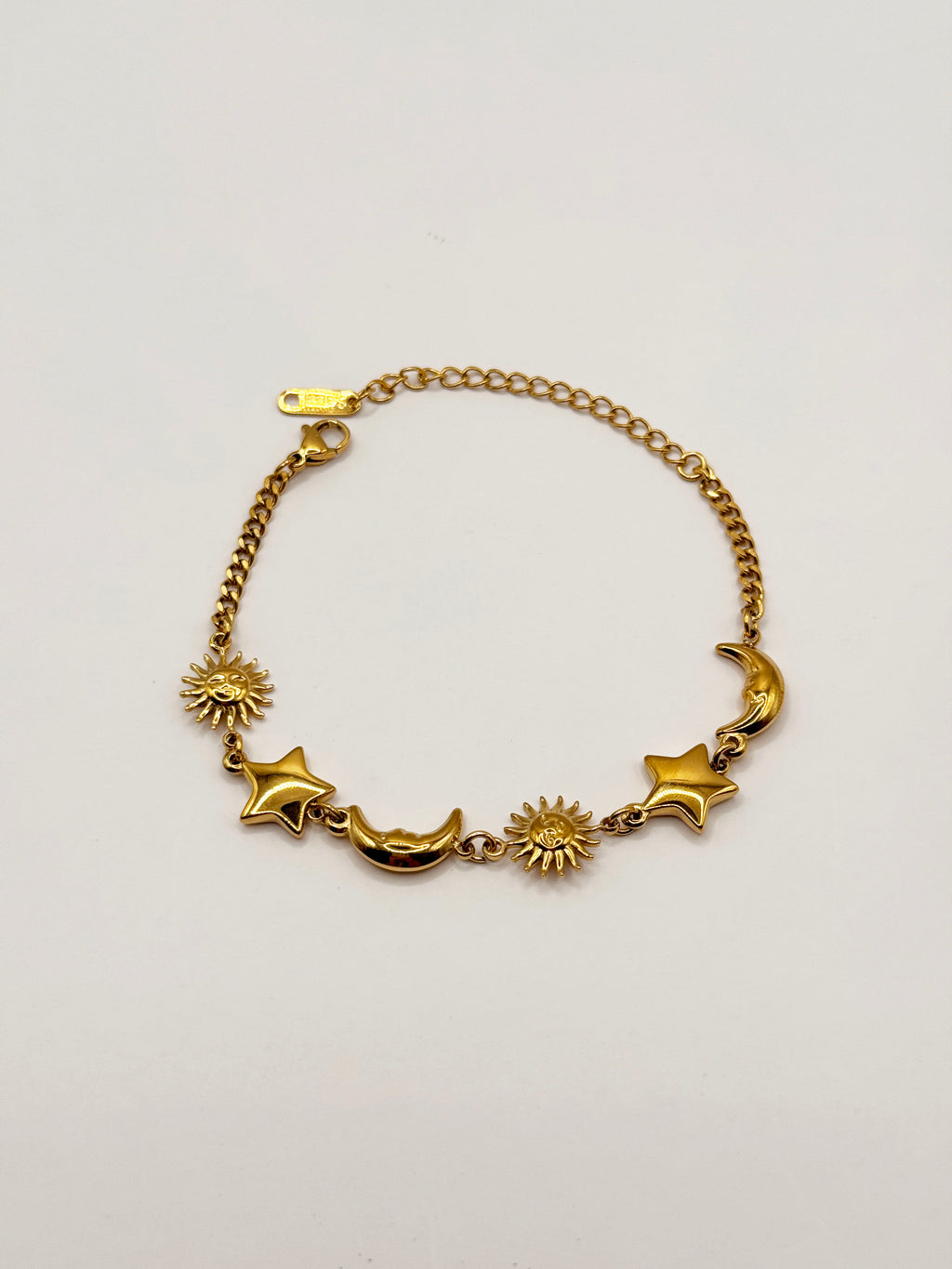 Pulsera Luna