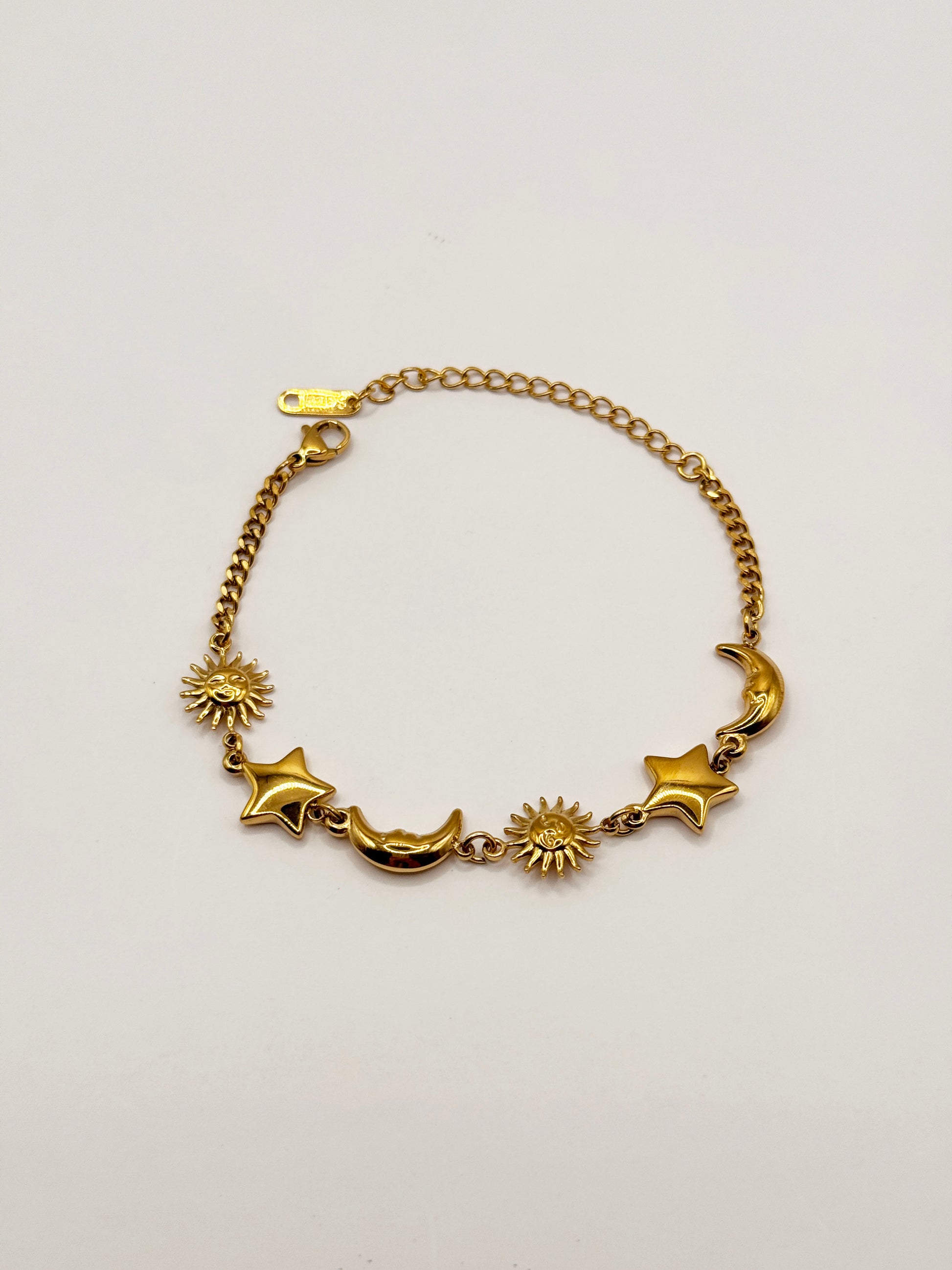 Pulsera Luna