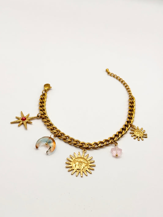Pulsera Astro