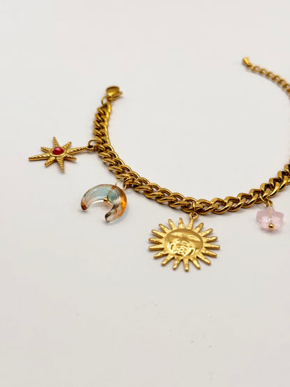 Pulsera Astro