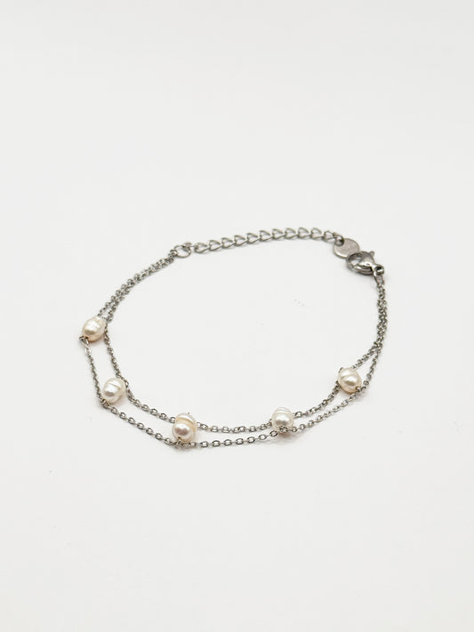 Pulsera Pope