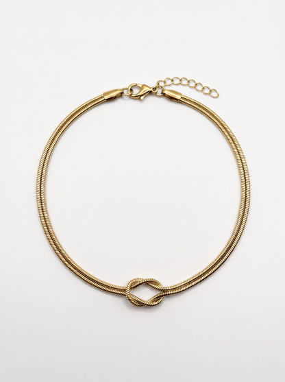 Pulsera Infi