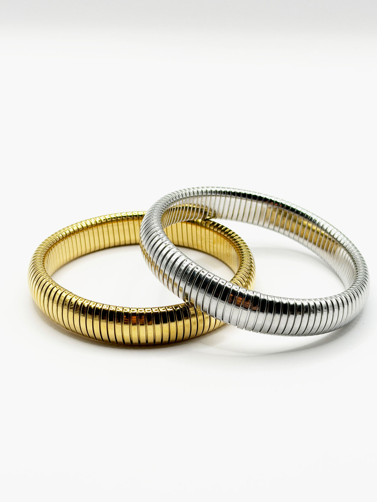 Pulsera Strou 12 mm