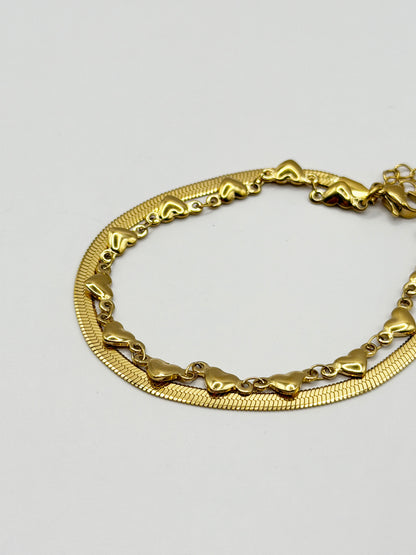 Pulsera Pippa