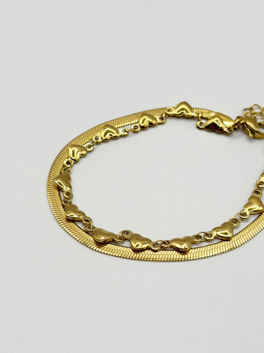 Pulsera Pippa