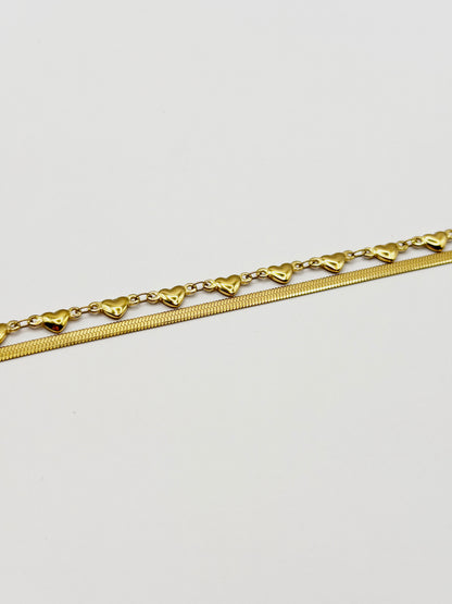 Pulsera Pippa