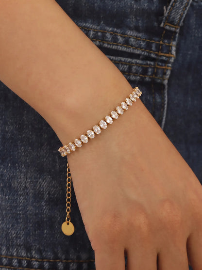 Pulsera Elvi