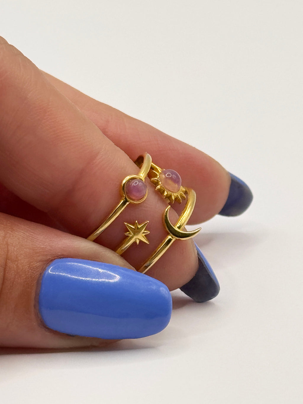 Anillo Verse