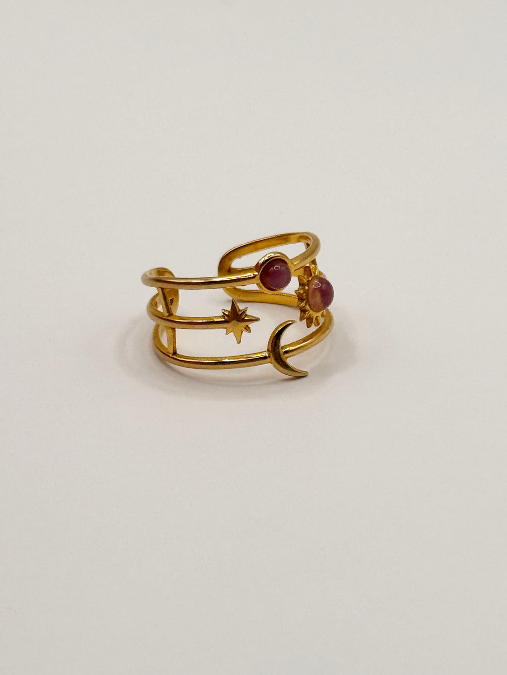 Anillo Verse
